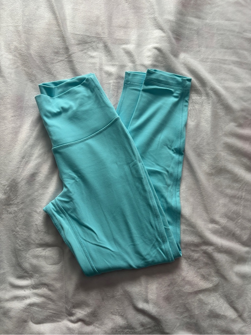 Lululemon Align Double Lined Leggings